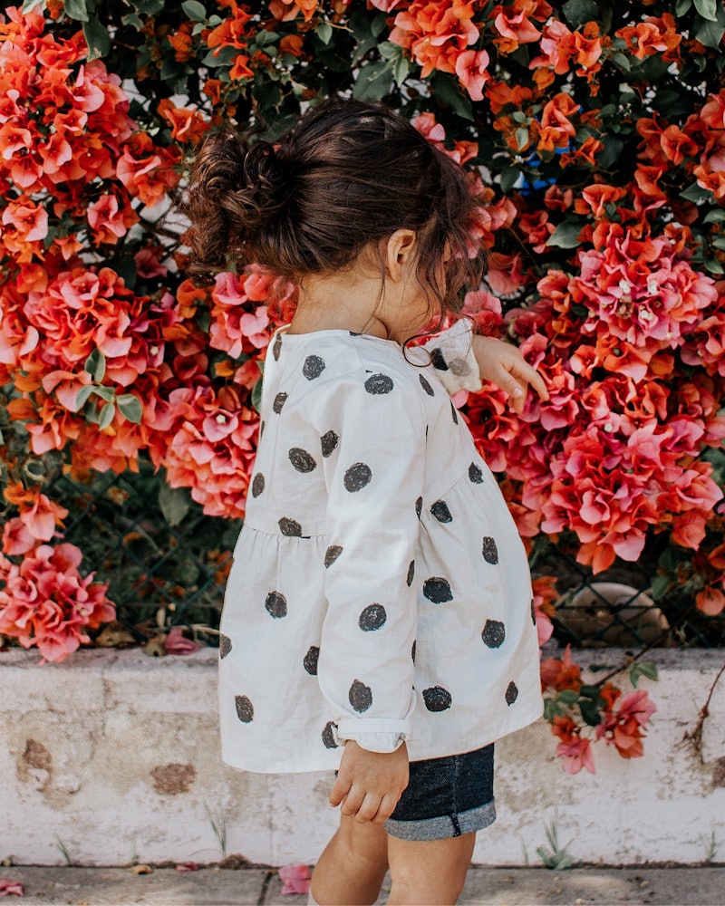 Bunny Blush Co-ord