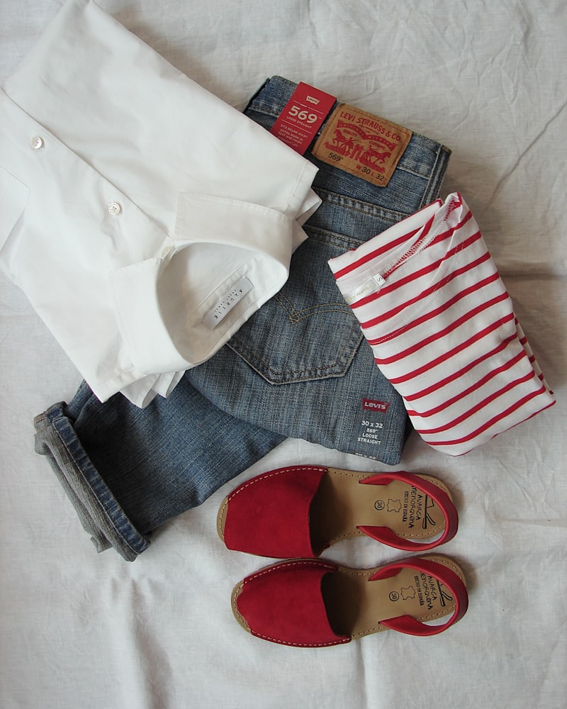 Racer Co-ord Set