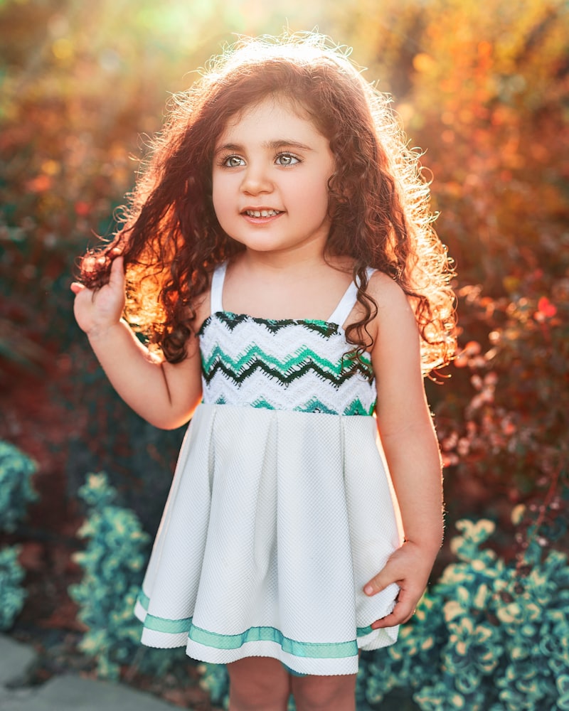 Starlight Party Gown